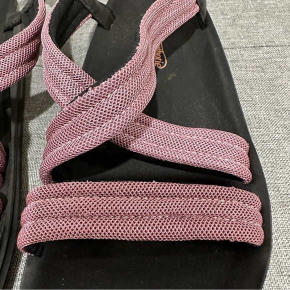 Aerothotic Hadal Adjustable Ankle Strap Sandal - Picture 6 of 11